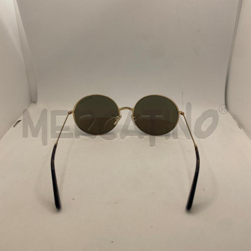 OCCHIALI DONNA MICHAEL KORS COD MK 5017 ROTONDI DA SOLE | Mercatino dell'Usato Colleferro 4