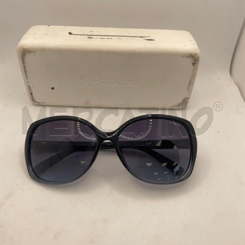 OCCHIALI DONNA POLAROID MONT NE 8 STRASS PER STECC | Mercatino dell'Usato Colleferro 1
