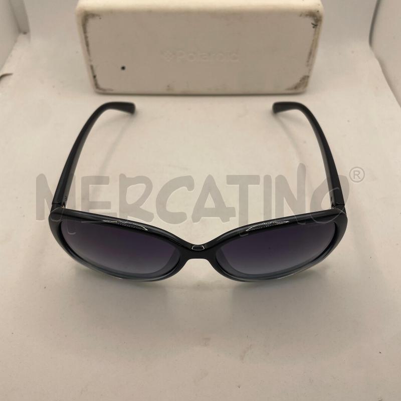 OCCHIALI DONNA POLAROID MONT NE 8 STRASS PER STECC | Mercatino dell'Usato Colleferro 2