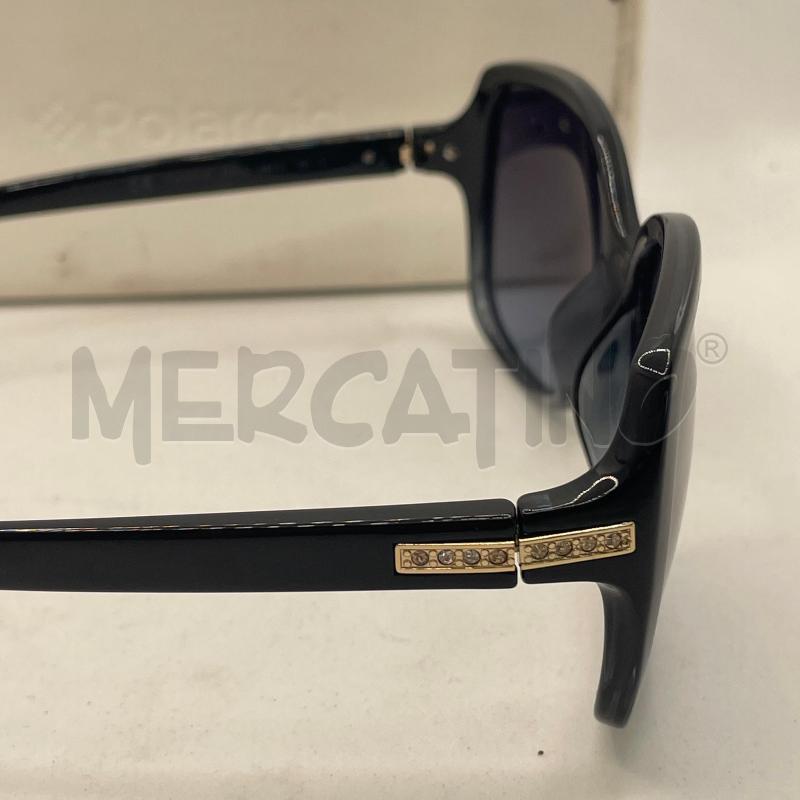 OCCHIALI DONNA POLAROID MONT NE 8 STRASS PER STECC | Mercatino dell'Usato Colleferro 4