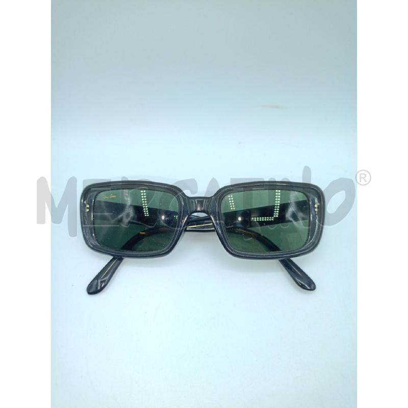 OCCHIALI DONNA RAYBAN BL ORIGINALI VINATGE | Mercatino dell'Usato Colleferro 2