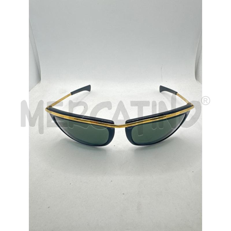 OCCHIALI DONNA RAYBAN USA OLYMPIAN 4 3/4 | Mercatino dell'Usato Colleferro 1