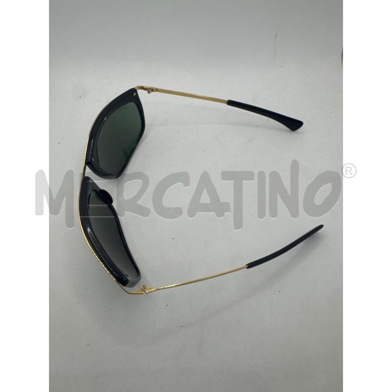 OCCHIALI DONNA RAYBAN USA OLYMPIAN 4 3/4 | Mercatino dell'Usato Colleferro 2