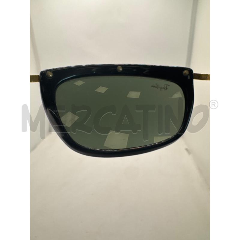 OCCHIALI DONNA RAYBAN USA OLYMPIAN 4 3/4 | Mercatino dell'Usato Colleferro 4