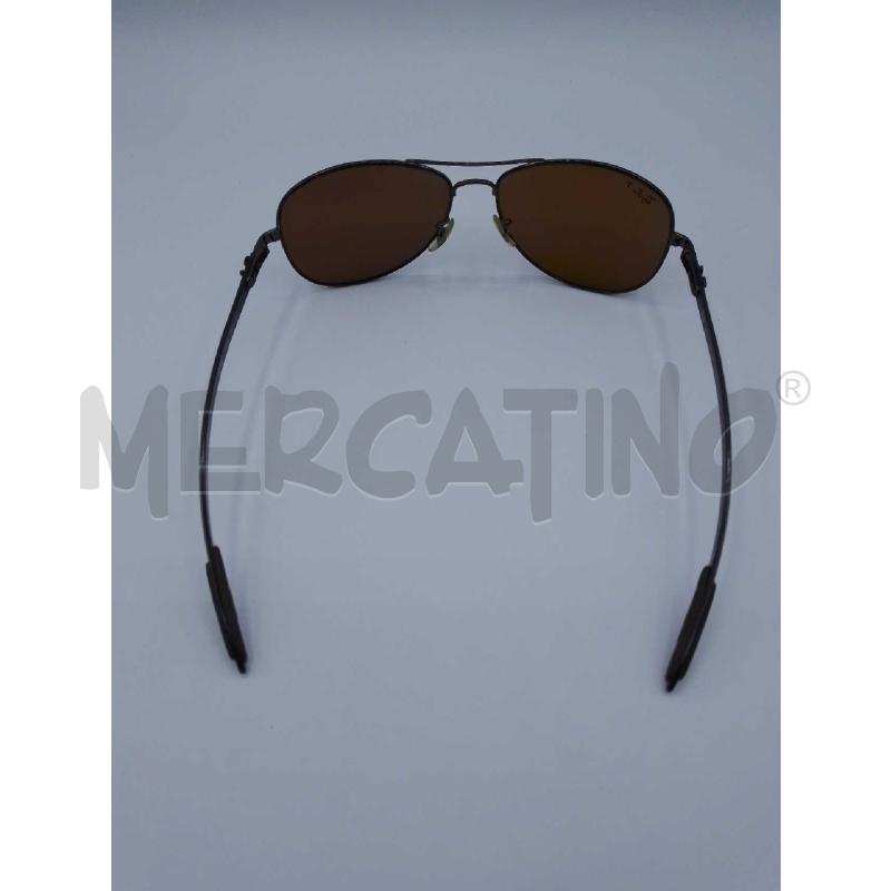 Stecca occhiali ray on sale ban