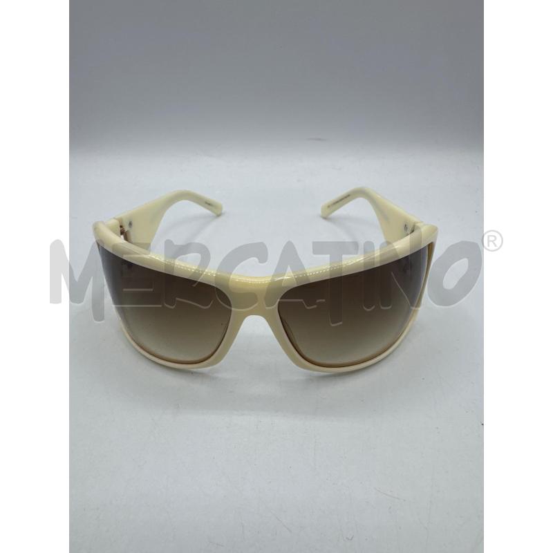 OCCHIALI DONNA YSL MONT PANNA LENTE SFUMAT | Mercatino dell'Usato Colleferro 1