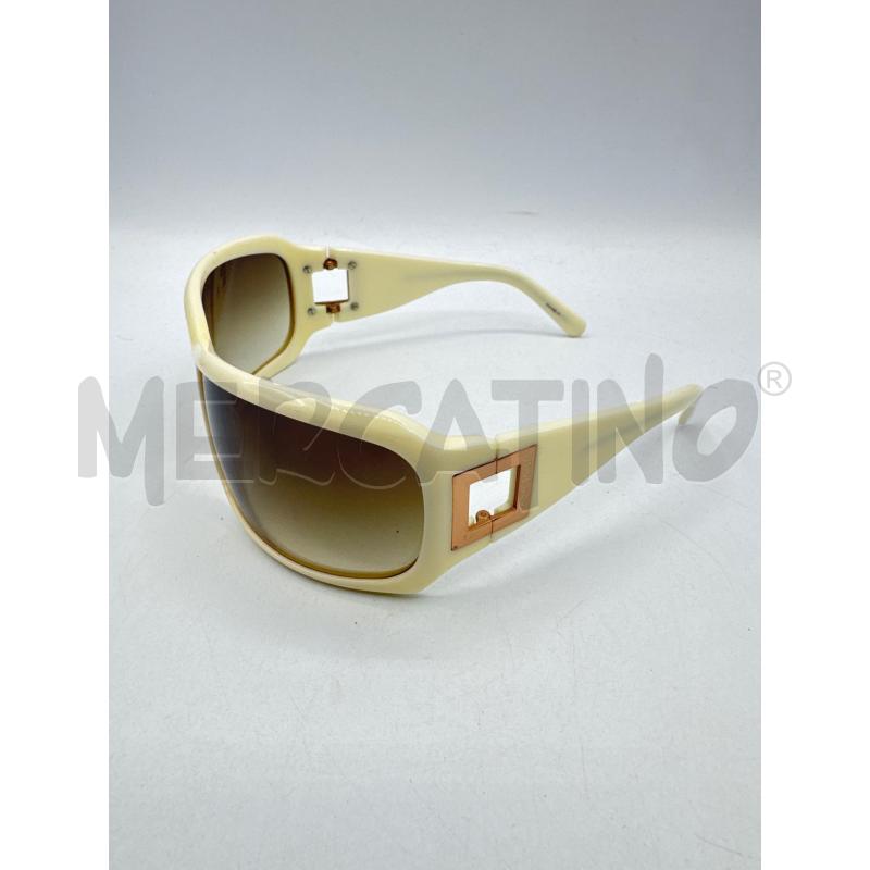 OCCHIALI DONNA YSL MONT PANNA LENTE SFUMAT | Mercatino dell'Usato Colleferro 2