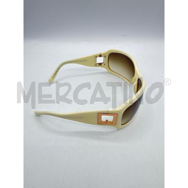 OCCHIALI DONNA YSL MONT PANNA LENTE SFUMAT | Mercatino dell'Usato Colleferro 3