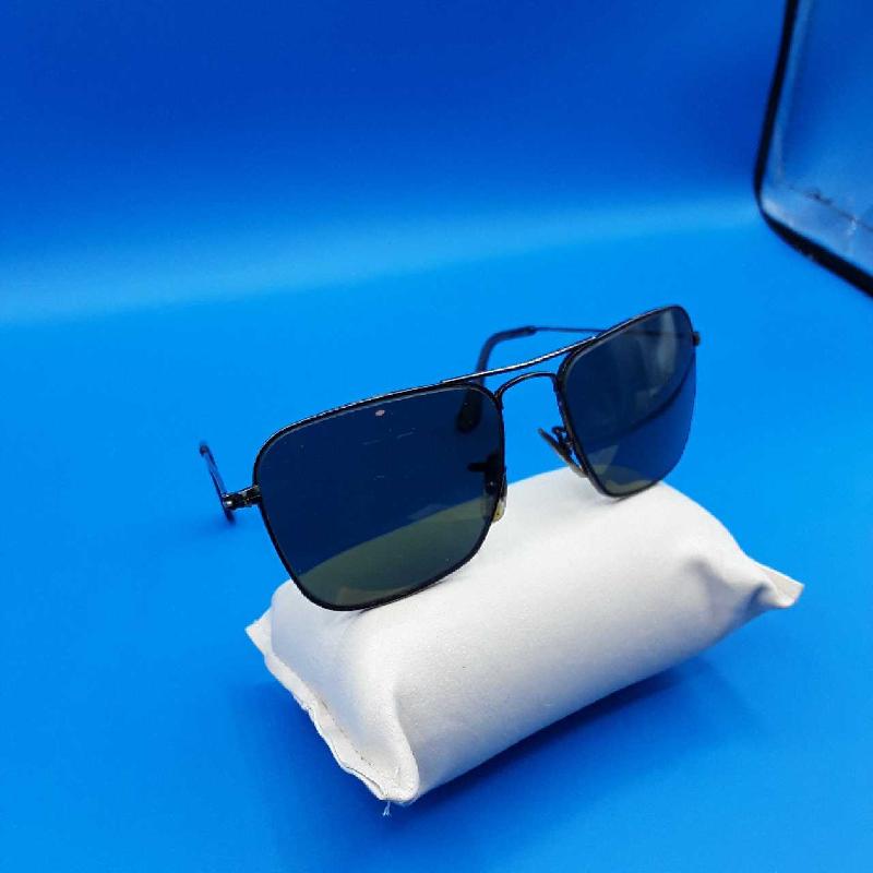 OCCHIALI UOMO RAY BAN MODELLO CARAVAN | Mercatino dell'Usato Colleferro