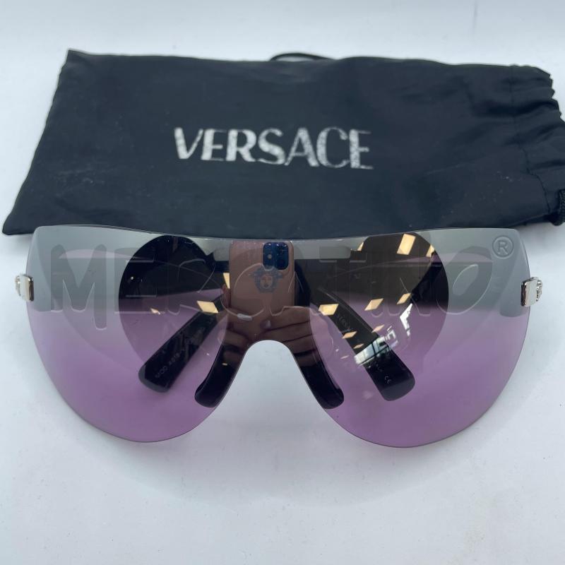 OCCHIALI VERSACE MOD 4018-V GB1/8G LARGE | Mercatino dell'Usato Colleferro 1
