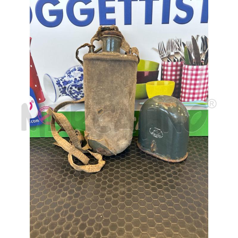 OGGETTO DA COLLEZIONE MILITARE ESERCITO ITALIANO | Mercatino dell'Usato Colleferro 1