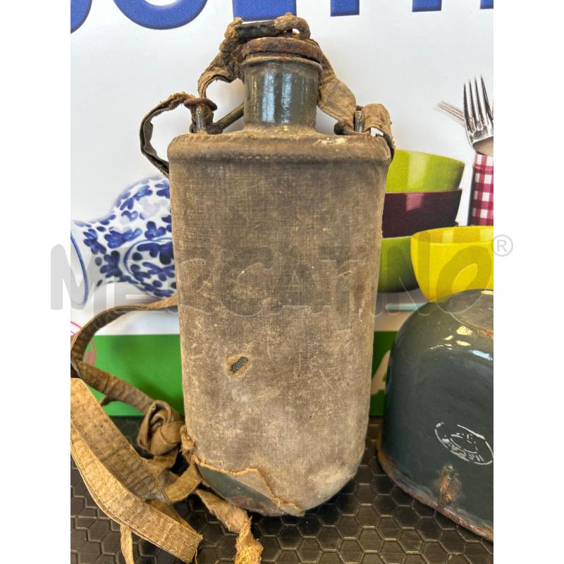 OGGETTO DA COLLEZIONE MILITARE ESERCITO ITALIANO | Mercatino dell'Usato Colleferro 3