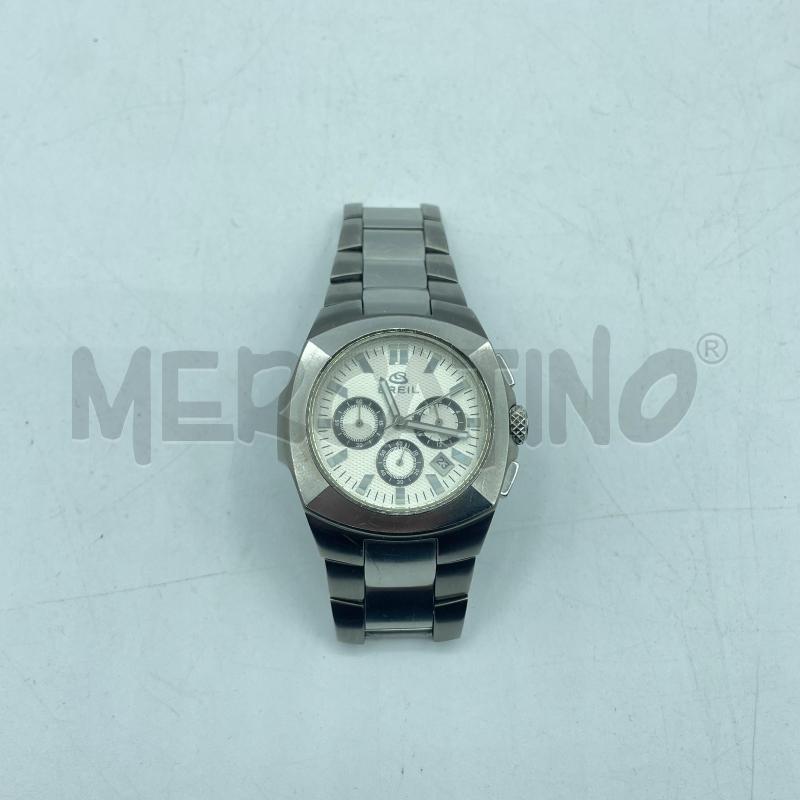 OROLOGIO DA POLSO BREIL 2519774003 | Mercatino dell'Usato Colleferro 1