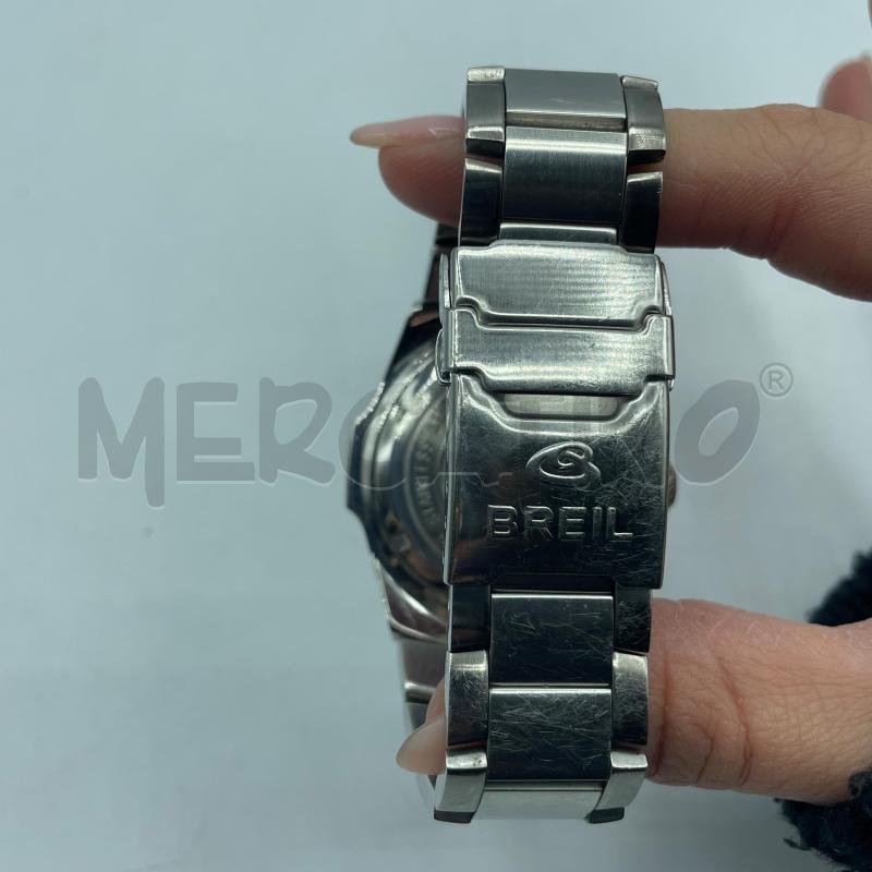 OROLOGIO DA POLSO BREIL 2519774003 | Mercatino dell'Usato Colleferro 2