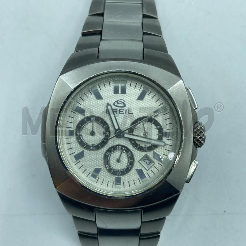 OROLOGIO DA POLSO BREIL 2519774003 | Mercatino dell'Usato Colleferro 3