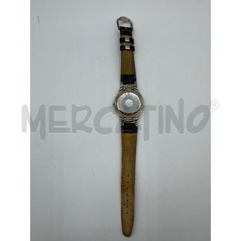 OROLOGIO DA POLSO CHARLES DELON INT NERO | Mercatino dell'Usato Colleferro 2