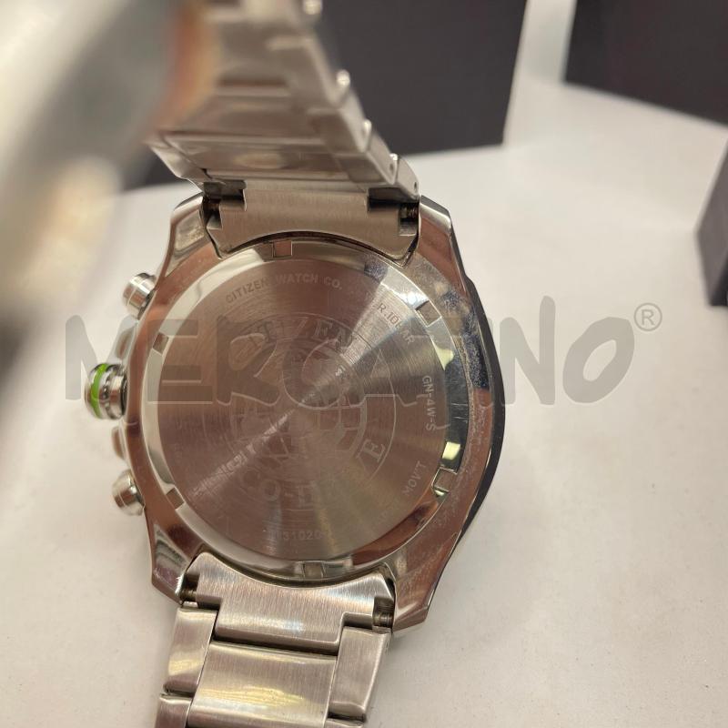 OROLOGIO DA POLSO CITIZEN CA41230-512 | Mercatino dell'Usato Colleferro 4