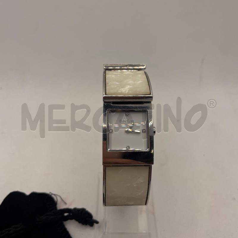 OROLOGIO DA POLSO DONNA BREIL TW1054 DOUBLE  | Mercatino dell'Usato Colleferro 2