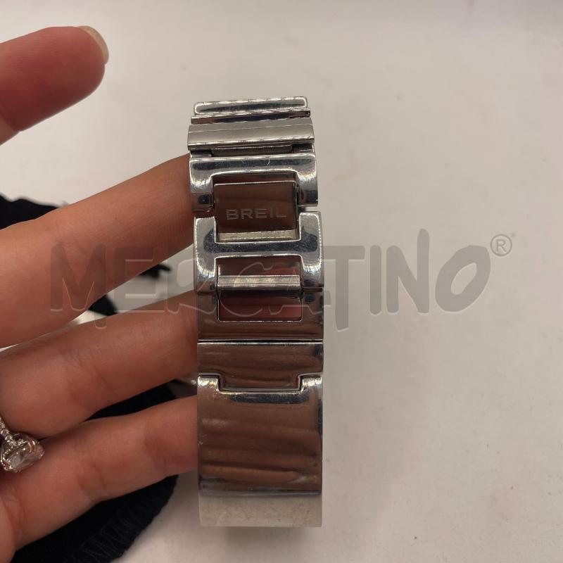 OROLOGIO DA POLSO DONNA BREIL TW1054 DOUBLE  | Mercatino dell'Usato Colleferro 3
