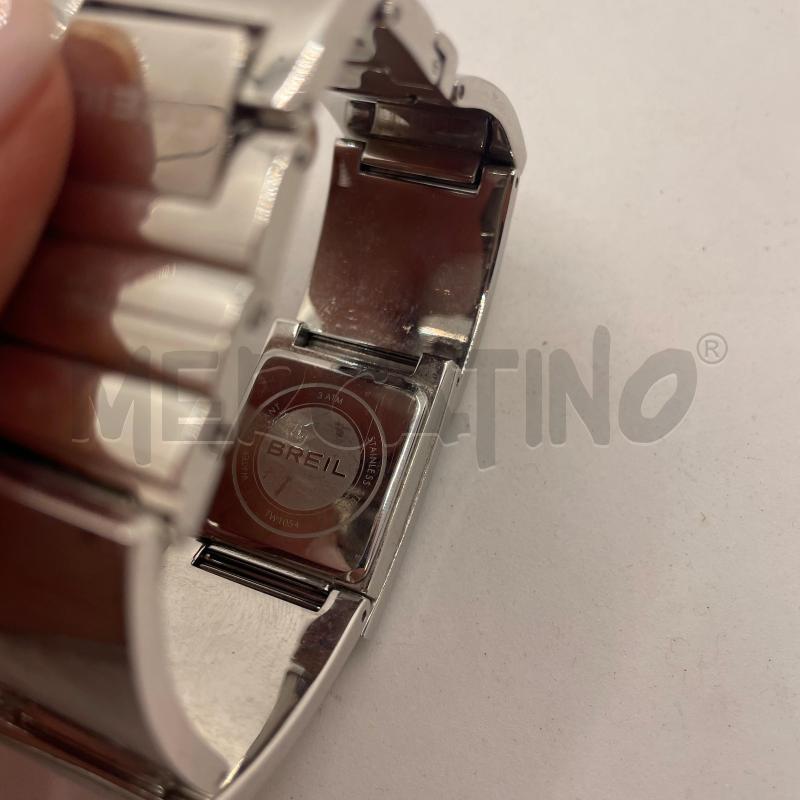 OROLOGIO DA POLSO DONNA BREIL TW1054 DOUBLE  | Mercatino dell'Usato Colleferro 4