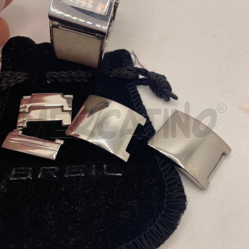 OROLOGIO DA POLSO DONNA BREIL TW1054 DOUBLE  | Mercatino dell'Usato Colleferro 5