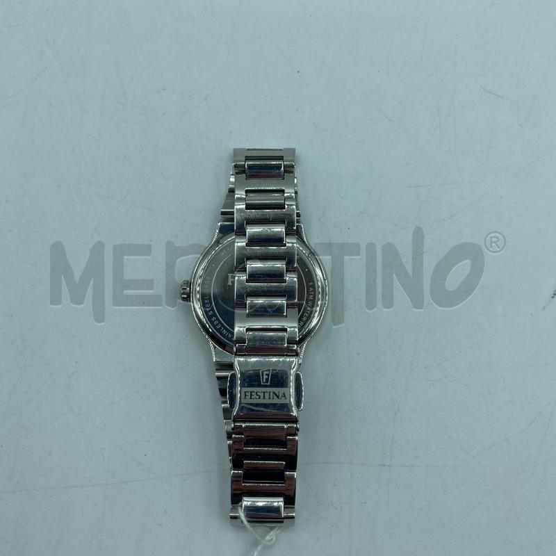 OROLOGIO DA POLSO FESTINA ARGE F16716 | Mercatino dell'Usato Colleferro 3