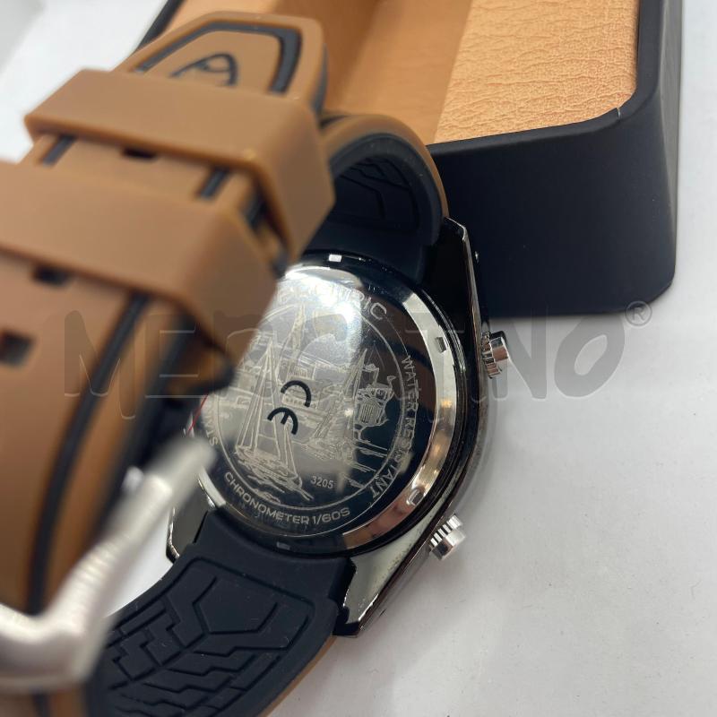 OROLOGIO DA POLSO FREDRIC 3205 SILICONE NUOVO | Mercatino dell'Usato Colleferro 3