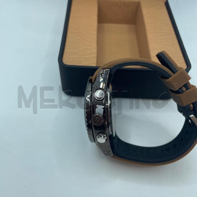 OROLOGIO DA POLSO FREDRIC 3205 SILICONE NUOVO | Mercatino dell'Usato Colleferro 5