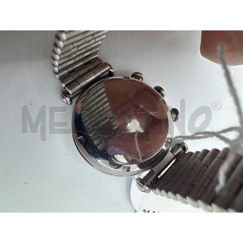 OROLOGIO DA POLSO LORENZ CHARLESTON  | Mercatino dell'Usato Colleferro 3