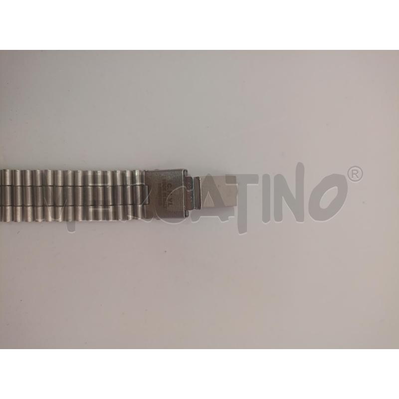 OROLOGIO DA POLSO LORENZ MECCANICO A CARICA AUTOMATICA 21 RUBINI VINTAGE ANNI 70 SISTEMA INCABLOC | Mercatino dell'Usato Colleferro 5