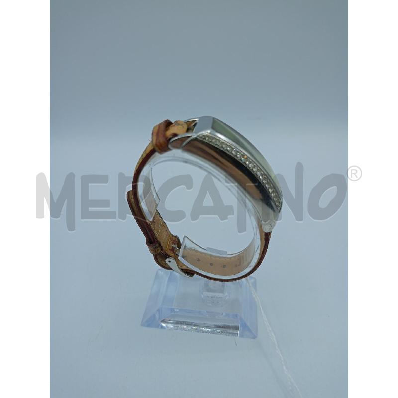 OROLOGIO DA POLSO PRIMA CLASSE RETTANGOLARE LUNGO | Mercatino dell'Usato Colleferro 2