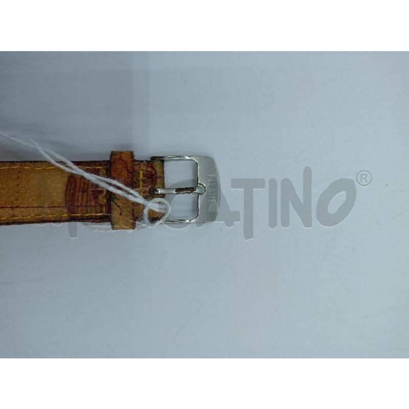 OROLOGIO DA POLSO PRIMA CLASSE RETTANGOLARE LUNGO | Mercatino dell'Usato Colleferro 5