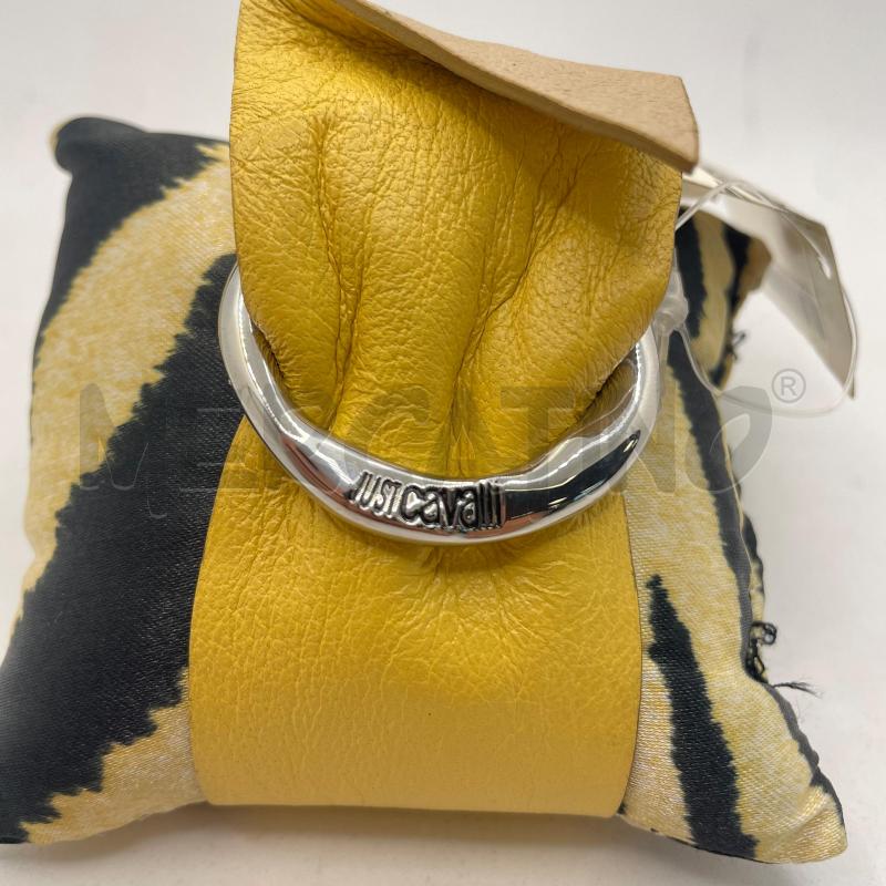 OROLOGIO DA POLSO ROBERTO CAVALLI CINTURINO IN PELLE GIALLO  | Mercatino dell'Usato Colleferro 3