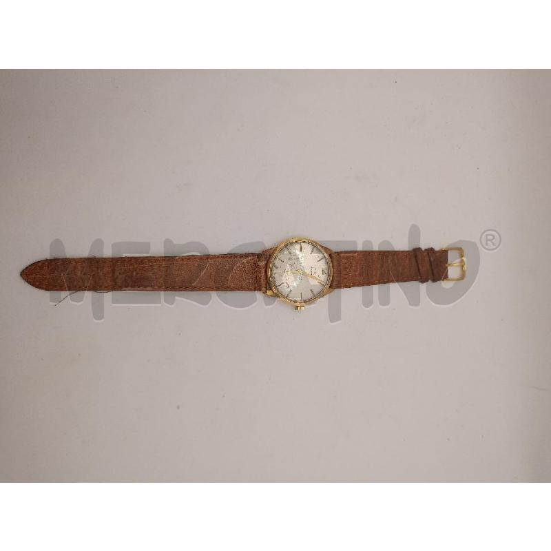 OROLOGIO DA POLSO ZENITH STELLINA ANNI 50/60  | Mercatino dell'Usato Colleferro 3