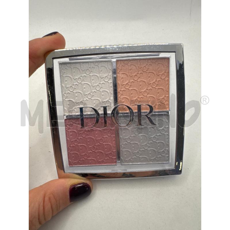 PALETTE DIOR 4 COLORI | Mercatino dell'Usato Colleferro 1