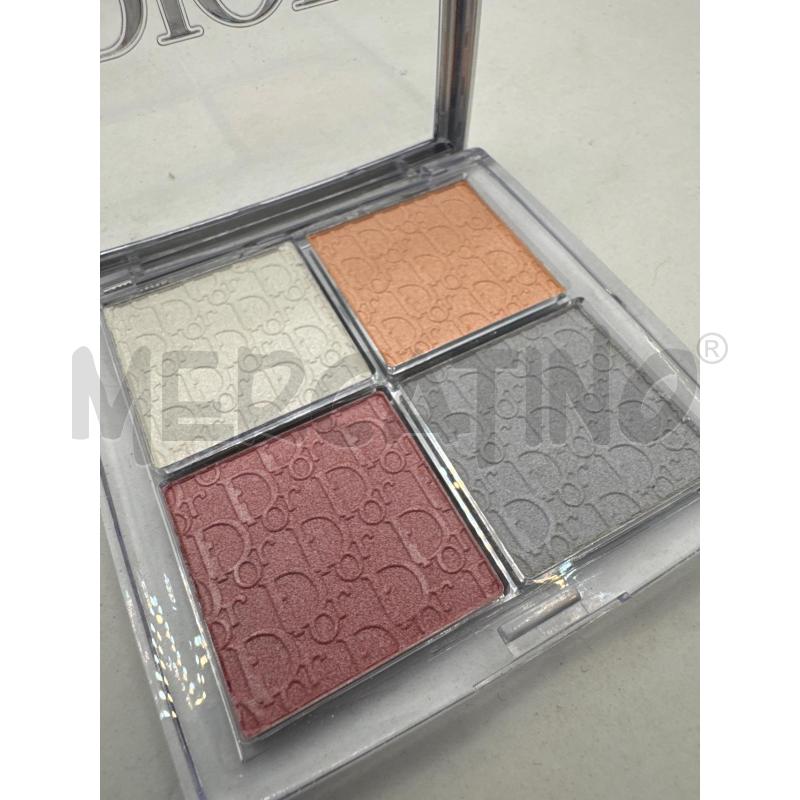 PALETTE DIOR 4 COLORI | Mercatino dell'Usato Colleferro 3