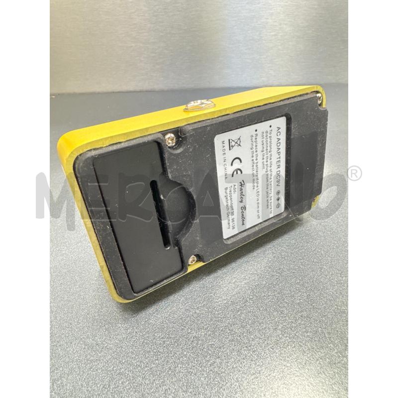 PEDALE TREMOLO HARLEY BENTON | Mercatino dell'Usato Colleferro 2