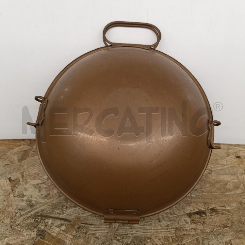 PENTOLA CATAPLANA PORTOGHESE  | Mercatino dell'Usato Colleferro 2