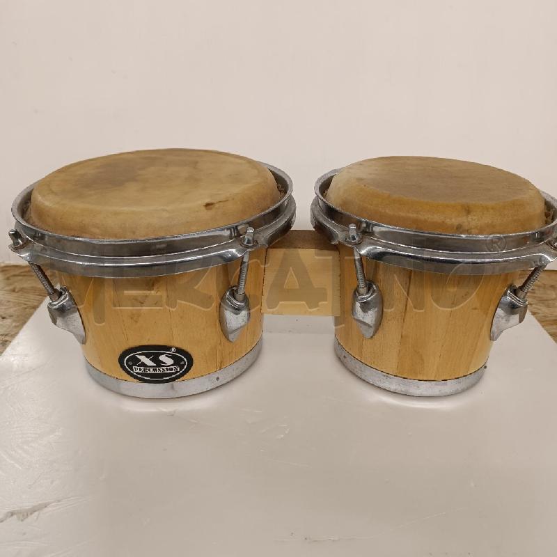 PERCUSSIONI XS PERCUSSION | Mercatino dell'Usato Colleferro 1