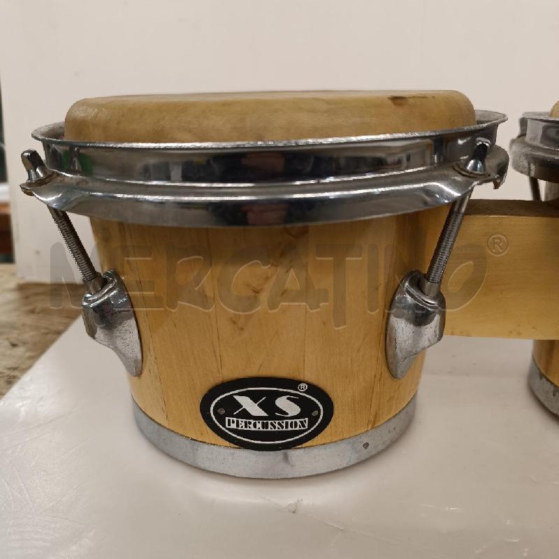 PERCUSSIONI XS PERCUSSION | Mercatino dell'Usato Colleferro 2