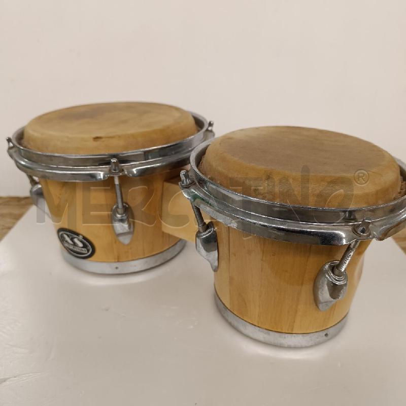 PERCUSSIONI XS PERCUSSION | Mercatino dell'Usato Colleferro 5
