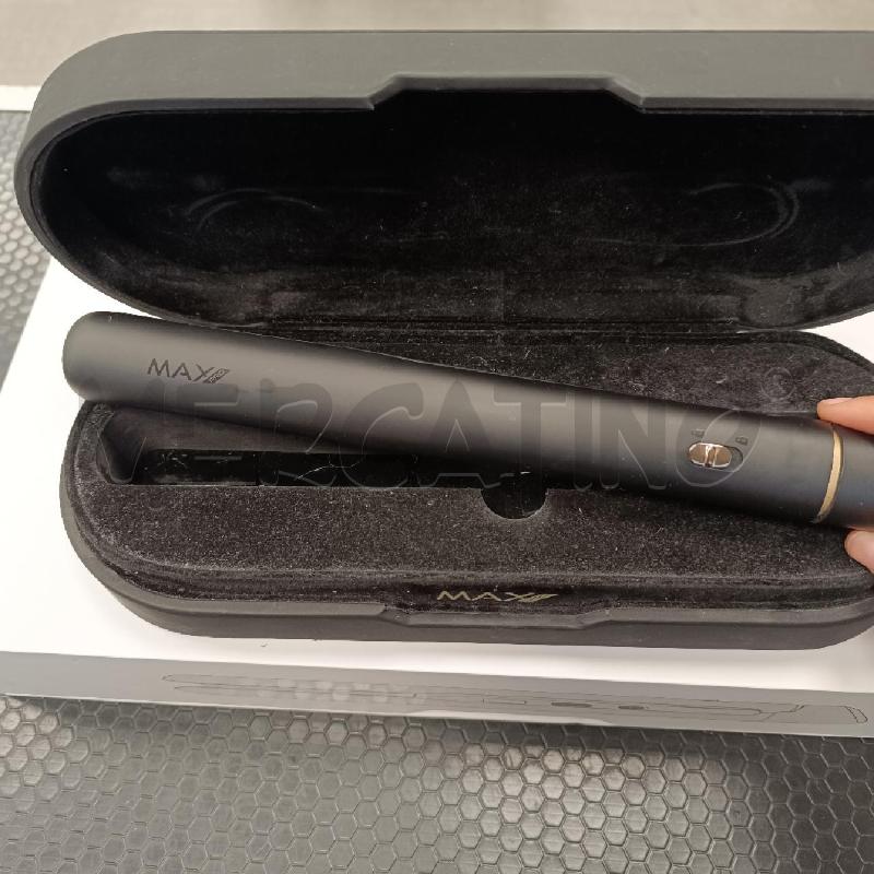 PIASTRA CAPELLI MAX PRO AURUM CORDLESS | Mercatino dell'Usato Colleferro 3