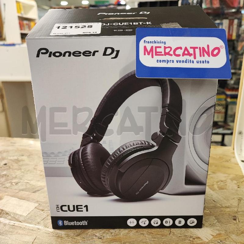 PIONEER DJ HDJ-CUE1 | Mercatino dell'Usato Colleferro 1