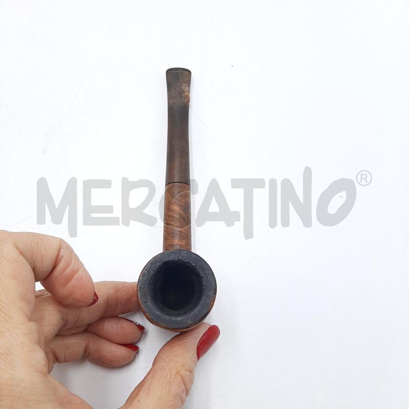 PIPA COMOY'S GRAND SLAM PIPE | Mercatino dell'Usato Colleferro 2