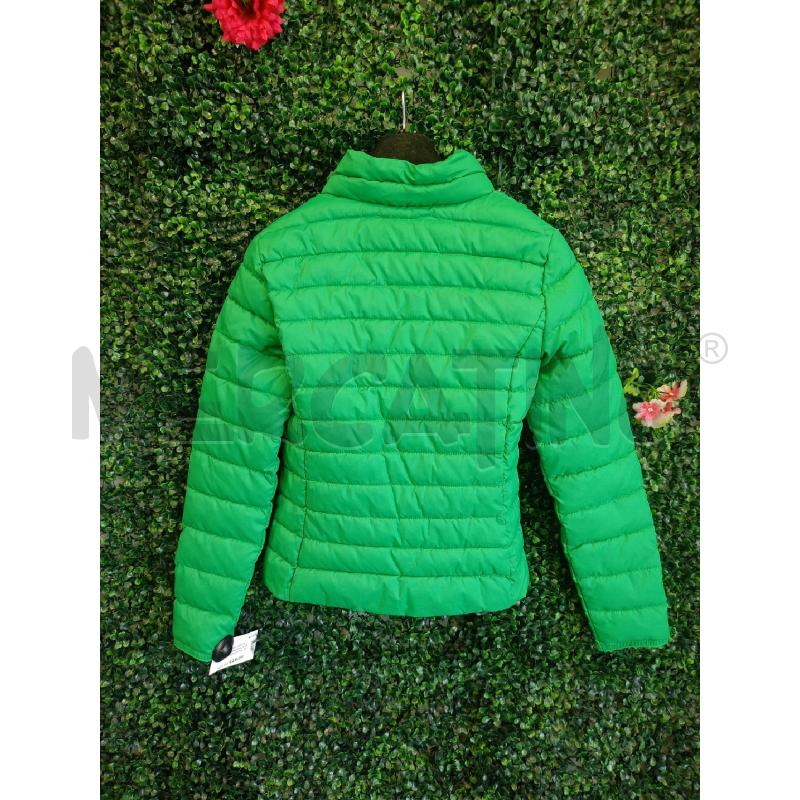 PIUMINO DONNA ONLY VERDE 100G NUOVO | Mercatino dell'Usato Colleferro 3