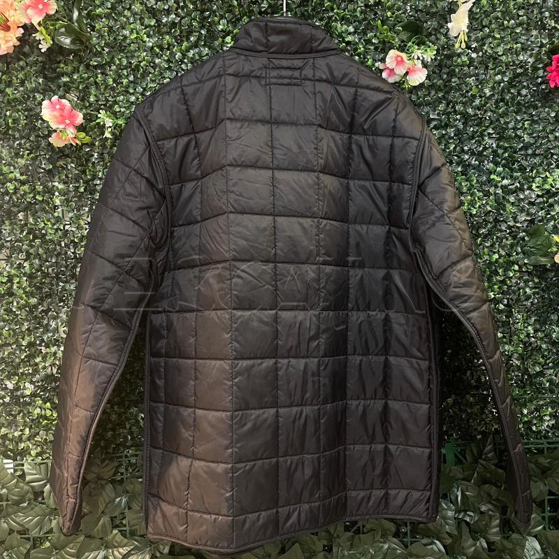 PIUMINO UOMO ARMANI JEANS NERO  | Mercatino dell'Usato Colleferro 2