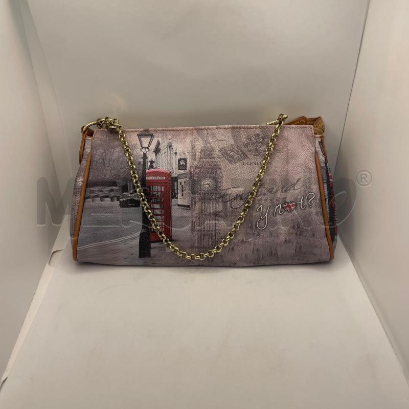 POCHETTE WHY NOT LONDON | Mercatino dell'Usato Colleferro 1