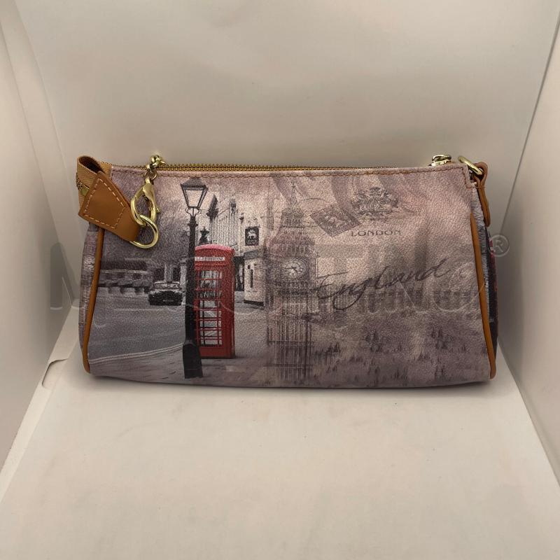 POCHETTE WHY NOT LONDON | Mercatino dell'Usato Colleferro 2