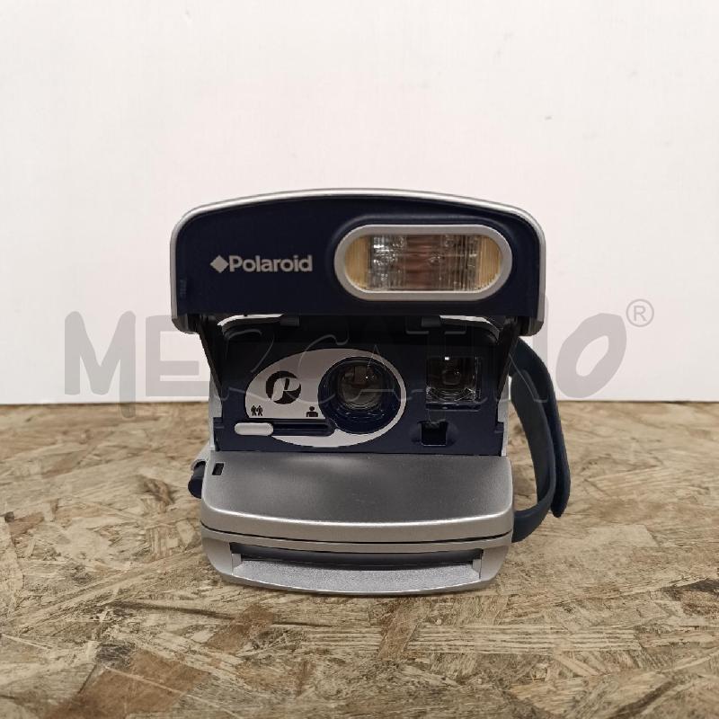 POLAROID 600 SUN | Mercatino dell'Usato Colleferro 1