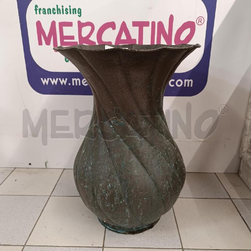 PORTA OMBRELLI RAME  | Mercatino dell'Usato Colleferro 1